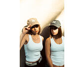 Kappe New Era - MLB Houndstooth 9TWENTY - LA Dodgers - Auburn