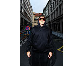 Pullover Oakley - Solar Rail Softshell Hoodie - Black