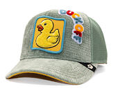 Kappe Goorin - Ducking Autocorrect