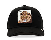 Kappe Goorin - King Trucker Cap
