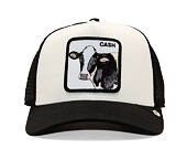 Kappe Goorin - Cash Cow Trucker Cap