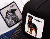 Kappe Goorin - Bad Boy Trucker Cap
