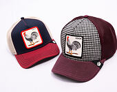 Kappe Goorin - Dapper Rooster