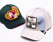 Kappe Goorin - Flare Up