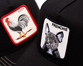 Kappe Goorin - Frenchie Trucker Cap