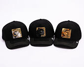 Kappe Goorin - Golden Legend