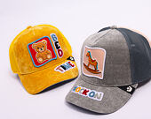 Kappe Goorin - Hobby Horse