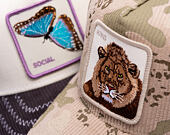 Kappe Goorin - King Camo