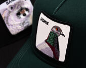 Kappe Goorin - The Homie Pigeon