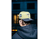 Kappe Mitchell & Ness - NBA Core Iv Pro  Bulls - Chicago Bulls - OLIVE-BLACK