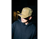 Kappe Mitchell & Ness - NBA Fashion Basic Pro - Chicago Bulls - Olive