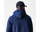 Pullover New Era - MLB Graphic Oversized Hoody - NY Yankees - Navy