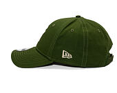 Kappe New Era - MLB Essential 9FORTY - NY Yankees - Rifle Green / Stone