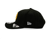 Kappe New Era - NHL 9SEVENTY Stretch-Snap - Boston Bruins - Team Color