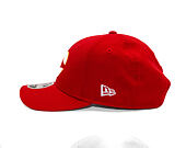 Kappe New Era - NHL 9FORTY M-CROWN - Calgary Flames - Team Color