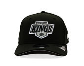Kappe New Era - NHL 9SEVENTY Stretch-Snap - Los Angeles Kings - Team Color