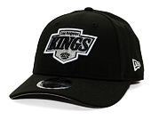 Kappe New Era - NHL 9FORTY M-CROWN - Los Angeles Kings - Team Color