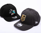 Kappe New Era - NHL 9FORTY M-CROWN - Vegas Golden Knights - Team Color