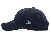 Kappe New Era - MLB Washed Mini Logo 9TWENTY - NY Mets - Navy