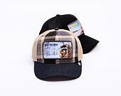 Kappe Goorin - Free Spirited - Kariert