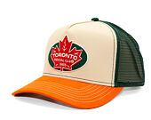 Kappe Stetson - Trucker Cap Toronto Social Club by JJ Hats