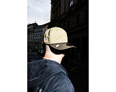 Kappe New Era - NFL25 "Salute to Service" - 9SEVENTY Stretch-Snap - Los Angeles Chargers 