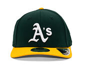 Kappe New Era - MLB Player Replica 9FORTY M-CROWN - Oakland Athletics