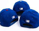 Kappe New Era - MLB Player Replica 9FORTY M-CROWN - Toronto Blue Jays