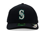 Kappe New Era - MLB Player Replica 9FORTY M-CROWN - Seattle Mariners