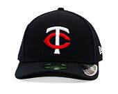 Kappe New Era - MLB Player Replica 9FORTY M-CROWN - Minnesota Twins