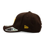 Kappe New Era - MLB Player Replica 9FORTY M-CROWN - San Diego Padres