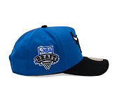 Kappe Mitchell & Ness - Core I Pro Snapback - NBA - Chicago Bulls - Blue-Black