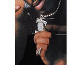 T-Shirt Reflection Luxury - Blink Blink Rap Star 2