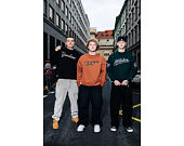 Pullover New Era - MLB Infill Crewneck - NY Yankees