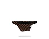 Niere Sprayground Check 2 Emboss Savvy Crossbody