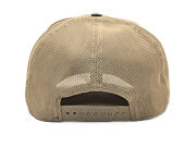 Kappe Goorin - Iced Mantis Trucker - Shade