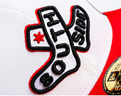 Kappe New Era - 59FIFTY MLB City Connect - Chicago White Sox