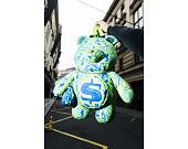 Rucksack Sprayground Tatted Up No Face Moneybear Backpack