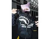 Niere Sprayground Deep Space Drip Savvy Crossbody