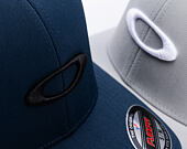 Kappe Oakley - Oakley Ellipse Mesh Hat - Abyss