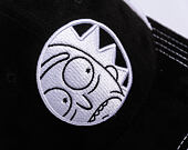 Kappe Capslab - Rick & Morty Trucker