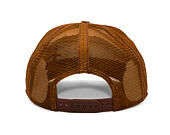 Kappe Stetson - Trucker Cap - Barista Company - 67