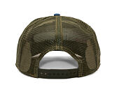 Kappe Stetson - Trucker Cap - S Wing - 52