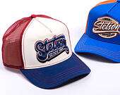 Kappe Stetson - Trucker Cap - Lettering - 28