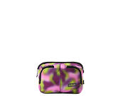 Aevor Sacoche Bag - Ripstop Psychedelic Slush