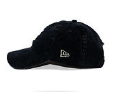 Kappe New Era - Branded Washed Cord 9TWENTY - Navy