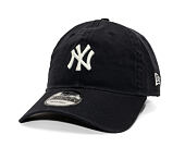 Kappe New Era - MLB Washed Script 9TWENTY - NY Yankees - Navy