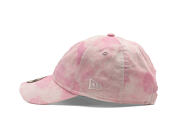 Kinder Kappe New Era - MLB Tie Dye 9TWENTY - LA Dodgers - Blush Pink
