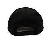 Kappe New Era - MLB Metallic 9FORTY - NY Yankees - Black