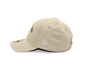 Kinder Kappe New Era - MLB Plane Icon 9FORTY - NY Yankees - Stone